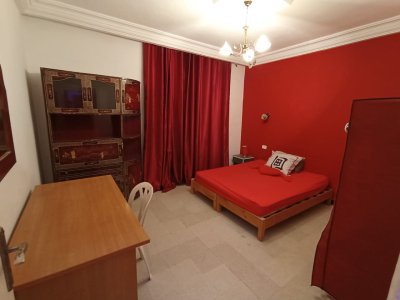 Vente Appart. 4 pièces à Cite Ennouzha (Ariana Ville) - S plus 3 rénové a cité ennozha wb3534 -