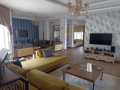 Vente Maisons à Cite Sahloul (Sousse Jaouhara) - Villa standing  opportunité à sahloul 2 -