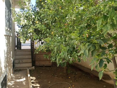 Vente Maisons à Hergla (Hergla) - Villa avec piscine côté mer hergla