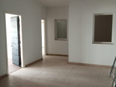 Location Appart. 3 pièces à Sousse Khezama (Sousse Jaouhara) - Bureaux à khézama est -