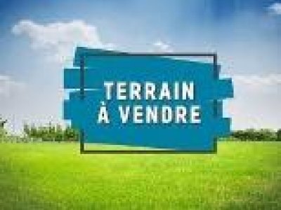 Terrain Terrain nu à Kalaa El Kebira (Kalaa El Kebira) - Terrain nu  sur voie goudronnée -