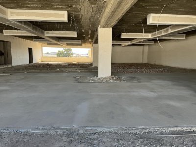 Bureaux & Commerces Bureau à Charguia 1 (La Soukra) - Immeuble bureautique 14000 m2 à charguia 1
