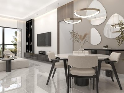 Vente Appart. 4 pièces à Ain Zaghouan (Ain Zaghouan) - Appt s3 direct promoteur à ain zaghouan -