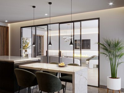 Vente Appart. 4 pièces à Ain Zaghouan (Ain Zaghouan) - Appt s3 neuf à ain zaghouan sud -