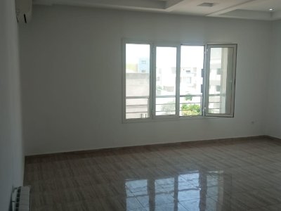 Location Appart. 3 pièces à Cite Sahloul (Sousse Jaouhara) - Haut standing s2 à sahloul 4