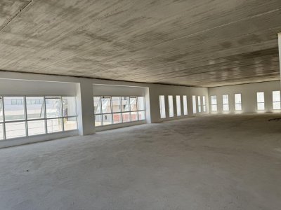 Bureaux & Commerces Bureau à Le Kram (El Kram) - Très joli immeuble bureautique 2155 m2 au lac 3