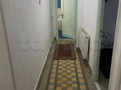 Vente Appart. 3 pièces à Tunis Belvedere (El Menzah) - S plus 2 a jeanne d'arc wb3849 vte -