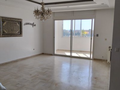 Vente Appart. 4 pièces à Nabeul (Nabeul) - S plus 3 vue sur mer a nabeul wb3851 -