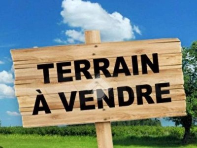 Terrain Terrain nu à Cite Ennasr 2 (Ariana Ville) - Terrain 530 m2 a ennasr 2 -
