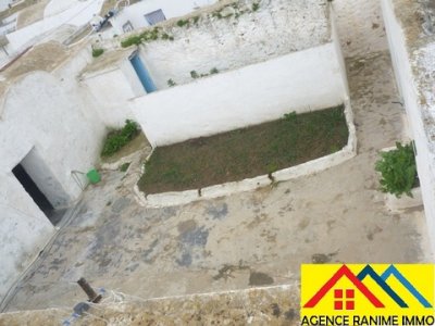 Vente Appart. 4 pièces à El Haouaria (El Haouaria) - Maison arabi dans 216m2 a el haouaria cap bon