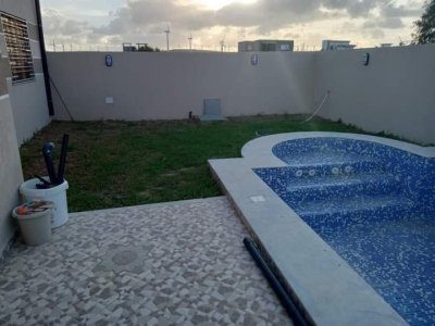 Vente Maisons à Cite Touristique (El Haouaria) - Villa neuve des 275m2 a la mer el haouaria -