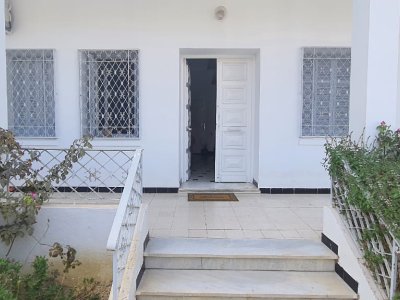 Vente Maisons à El Taoufik (La Medina) - Villa pour investisseur ou habitation