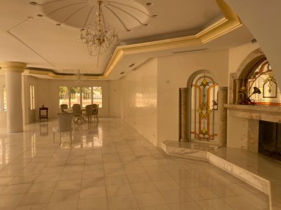 Vente Maisons à El Kantaoui (Hammam Sousse) - Super luxueuse villa à el kantaoui