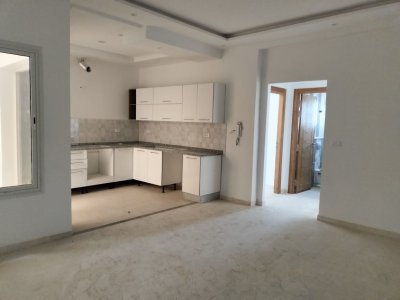 Vente Appart. 3 pièces à El Kantaoui (Hammam Sousse) - Kantaoui appartement à l'extrémité des hôtels -