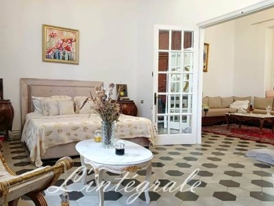 Vente Maisons à El Medina (La Medina) - Une belle maison typique
