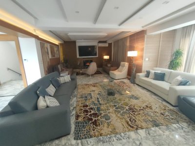 Vente Maisons à El Kantaoui (Hammam Sousse) - Villa haut standing el kantaoui