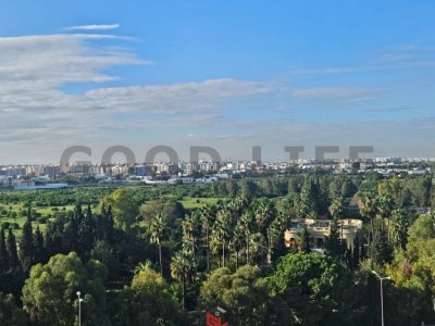 Vente Appart. 3 pièces à La Soukra (La Soukra) - S2 à la soukra -