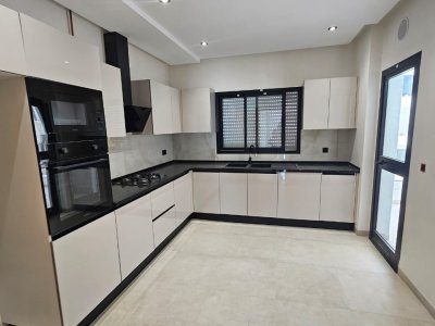 Vente Appart. 3 pièces à Jardins de Carthage (Ain Zaghouan) - Appts s2 neufs aux jardins de carthage