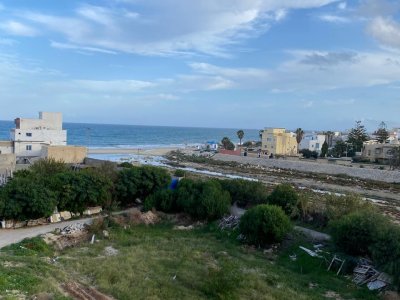 Vente Appart. 3 pièces à El Kantaoui (Hammam Sousse) - Kantaoui appart dans résidence avec piscine -