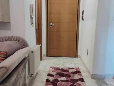 Location Appart. 2 pièces à La Soukra (La Soukra) - Bel s1 meublé à soukra