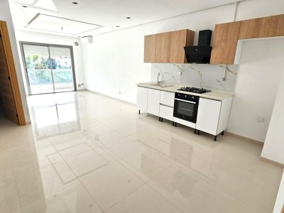 Vente Appart. 1 pièce à El Aouina (La Marsa) - S1 direct promoteur à l'aouina