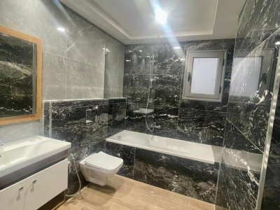 Location Appart. 4 pièces à Cite Ennasr 2 (Ariana Ville) - S3 neuf jamais habitée ennaser 2 -