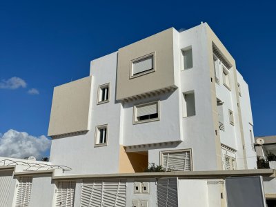 Vente Maisons à Mnihla (Mnihla) - Joli immeuble résidentiel à mnihla