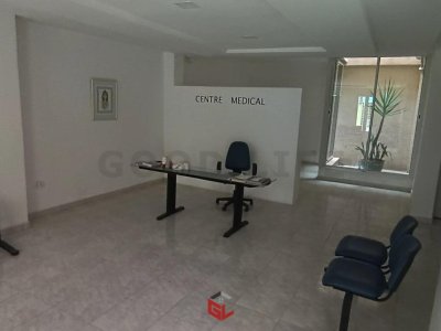 Surfaces à Bab El Assel (Bab Souika) - Ensemble immobilier à bab el assal -