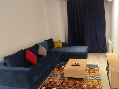 Location vacances Appart. 2 pièces à Riadh Landlous (Ariana Ville) - S1 meublé pour courte durée  a riadh andalous -