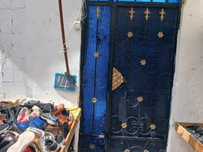 Vente Maisons à El Medina (La Medina) - Maison andaleeb à beb el falla
