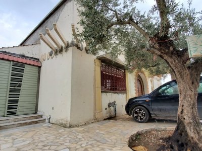 Vente Maisons à Cite Cebbalet Chikh (Mohamadia) - Luxueuse villa de compagne
