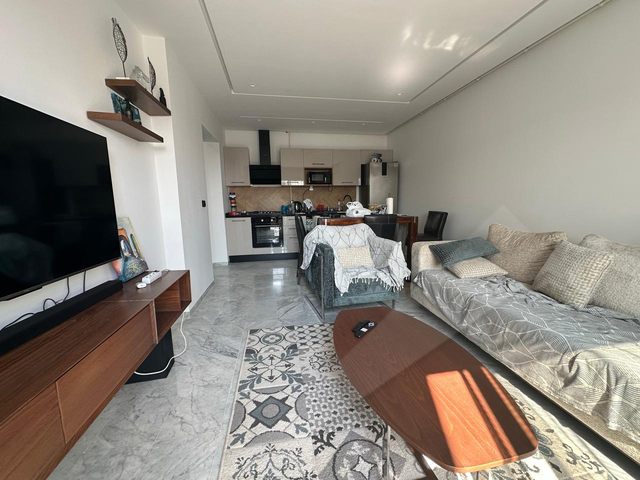 Vente Appart. 2 pièces à Ain Zaghouan (Ain Zaghouan) - Av appt s1 à ain zaghouan