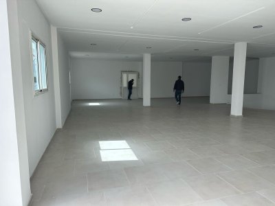 Location Appart. 2 pièces à Akouda (Akouda) - Local 2 niveaux gp1 oued el ourouk
