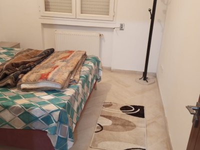 Location Appart. 1 pièce à Zone urbaine nord (Cite El Khadra) - S plus 1 au centre urbain nord -