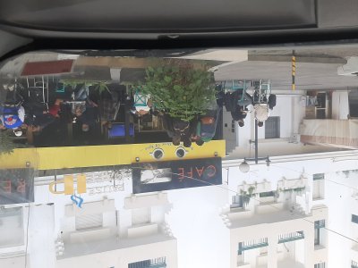 Vente Surfaces à Cite Oplympique (Cite El Khadra) - Fond de commerce cafe et resto