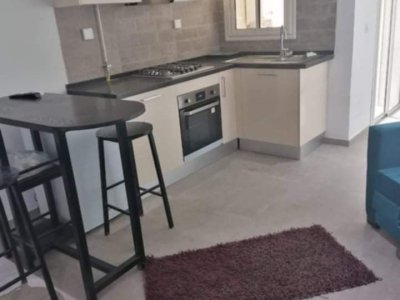 Vente Appart. 2 pièces à Cite Ennasr 2 (Ariana Ville) - Appartement s1 à ennaser 2 -