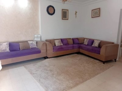 Vente Maisons à Hammamet (Hammamet) - Maison a el hammamet nord wb4166 -