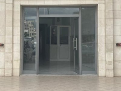 Vente Surfaces à Zone urbaine nord (Cite El Khadra) - Bureau open space centre urbain nord -