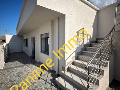 Vente Maisons à Cite Touristique (El Haouaria) - Bonne affaire