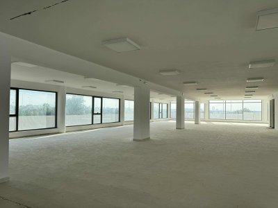 Bureaux & Commerces Bureau à Le Kram (El Kram) - Immeuble bureautique neuf 3800 m hs au lac3 kram