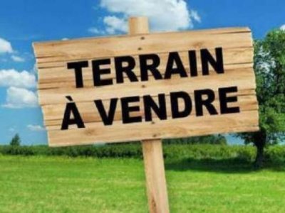 Terrain Terrain nu à Ariana (Ariana Ville) - Super terrain bureautiqe 2127 m2  à ariana centre