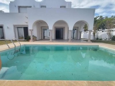 Vente Maisons à Hammamet (Hammamet) - Villa la palma