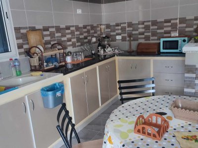 Location vacances Maisons à Cite El Korniche 1 (Bizerte Nord) - Villa à bizerte