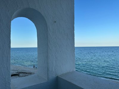 Vente Appart. 1 pièce à El Kantaoui (Hammam Sousse) - Excellente situation vue mer et port