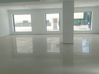 Bureaux & Commerces Bureau à Berge Du Lac (La Marsa) - Superbe bureau 720 m2 hs  au lac 2
