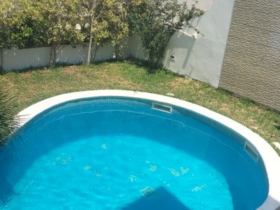 Location Maisons à Hammamet (Hammamet) - Villa avec piscine hammamet nord -