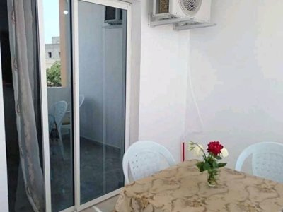 Location vacances Maisons à Cite Touristique (El Haouaria) - M pour grand familles au chatt  guebly haouaria