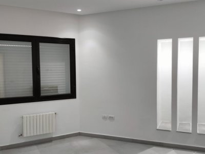 Location Appart. 3 pièces à Cite De La Plage 1 (Hammam Sousse) - Bureaux à el menchia h  sousse -