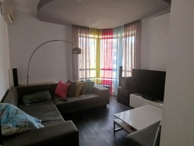Vente Appart. 4 pièces à Cite Ennasr (Mnihla) - Sublime appartement s3 à ennasr2