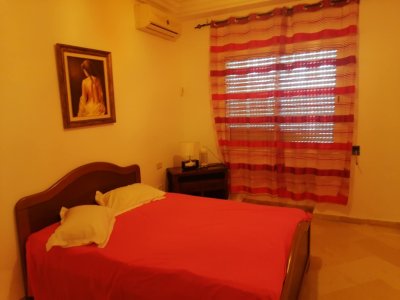 Location vacances Appart. 3 pièces à Hammamet (Hammamet) - Exellent choix de vacances